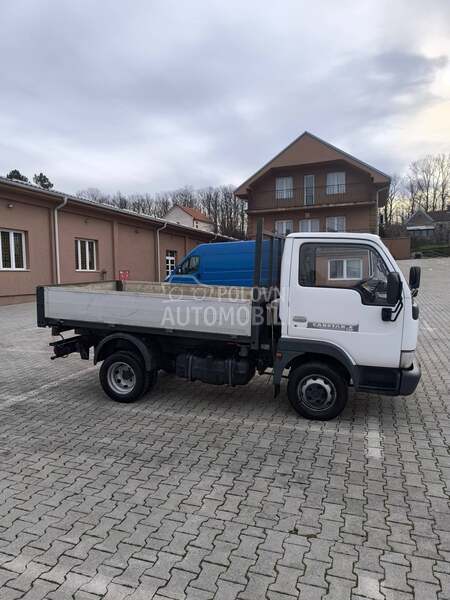 Nissan Cabstar