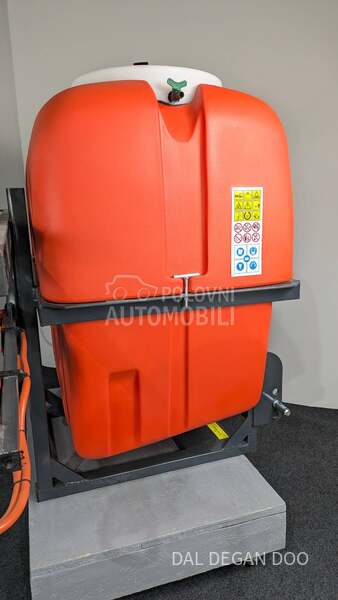 Dal Degan Prskalica Manda 600 L