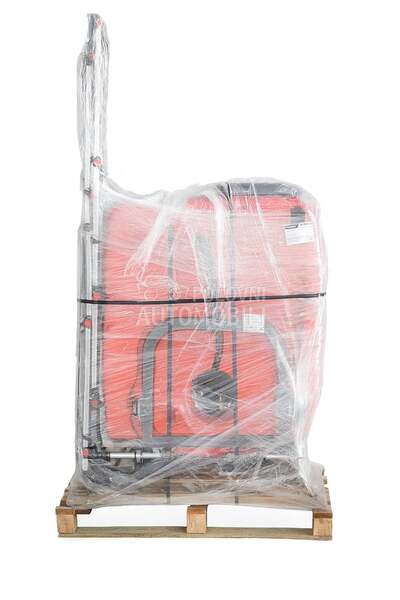 Dal Degan Prskalica Manda 600 L