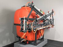 Dal Degan Prskalica Manda 