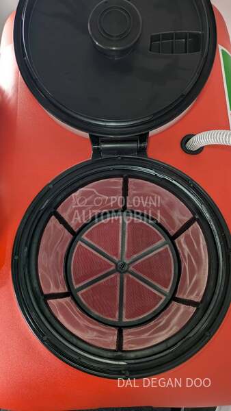 Dal Degan Prskalica Manda 600 L