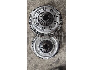 Plivajuci zamajac za Audi A6