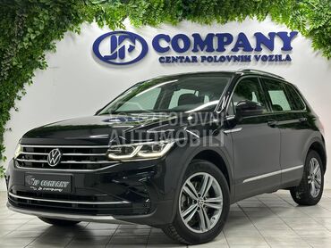 Volkswagen Tiguan 2.0 TDI 4M 200 DSG