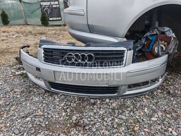 motor za Audi A8 od 2003. do 2010. god.