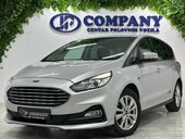 Ford S-Max 2.0 TDCI AUT TITAN