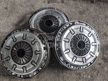 Plivajuzi zamajac za Volkswagen Golf 6