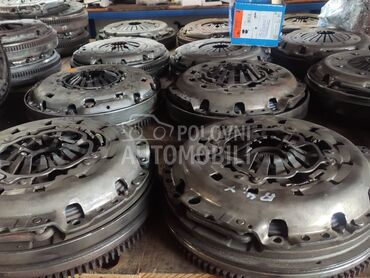 Plivajuci zamajac za Volkswagen Golf 7