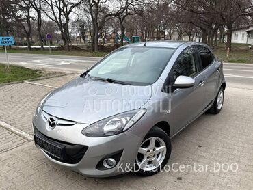 Mazda 2 1.4