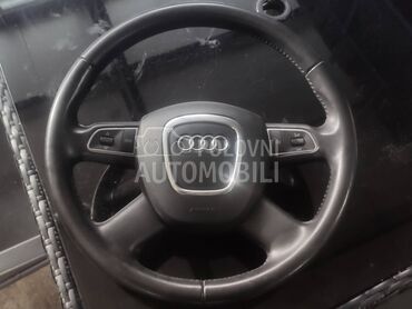 Volan za Audi A4