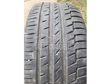 Continental 225/50 R18 Letnja