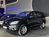 Toyota RAV 4 2.2D 4x4