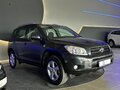 Toyota RAV 4 2.2D 4x4
