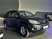 Toyota RAV 4 2.2D 4x4