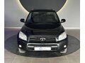 Toyota RAV 4 2.2D 4x4