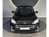 Toyota RAV 4 2.2D 4x4