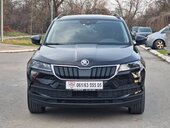 Škoda Karoq 2.0tdi/