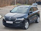 Škoda Karoq 2.0tdi/