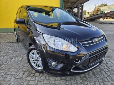 Ford C-Max ZA TRG.OVCE/T.OP CEN