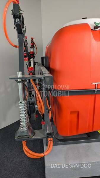 Dal Degan Prskalica Manda 400 L