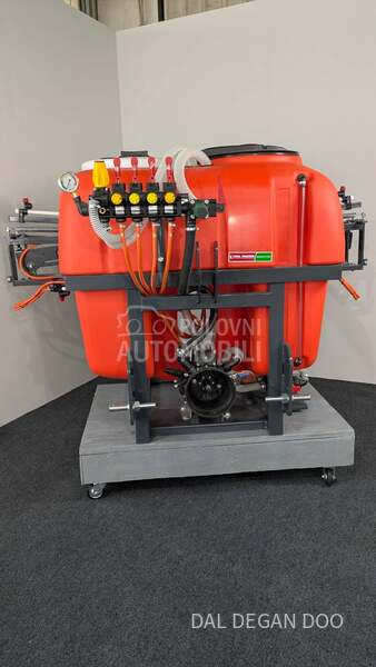 Dal Degan Prskalica Manda 400 L