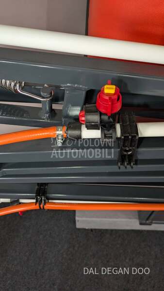 Dal Degan Prskalica Manda 400 L