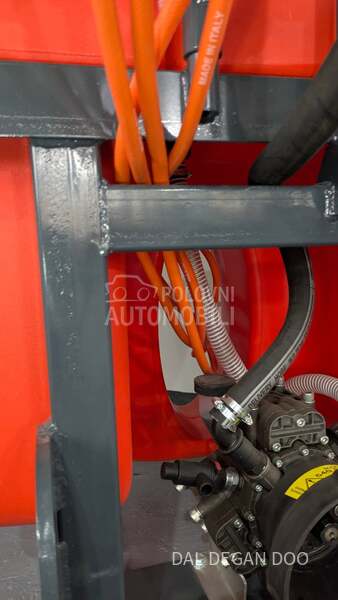 Dal Degan Prskalica Manda 400 L