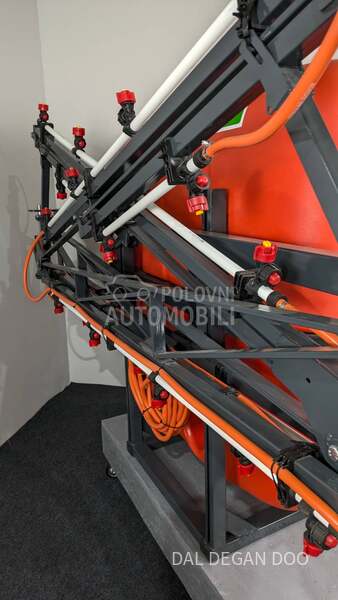 Dal Degan Prskalica Manda 400 L