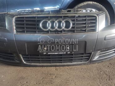Prednji branik za Audi A3