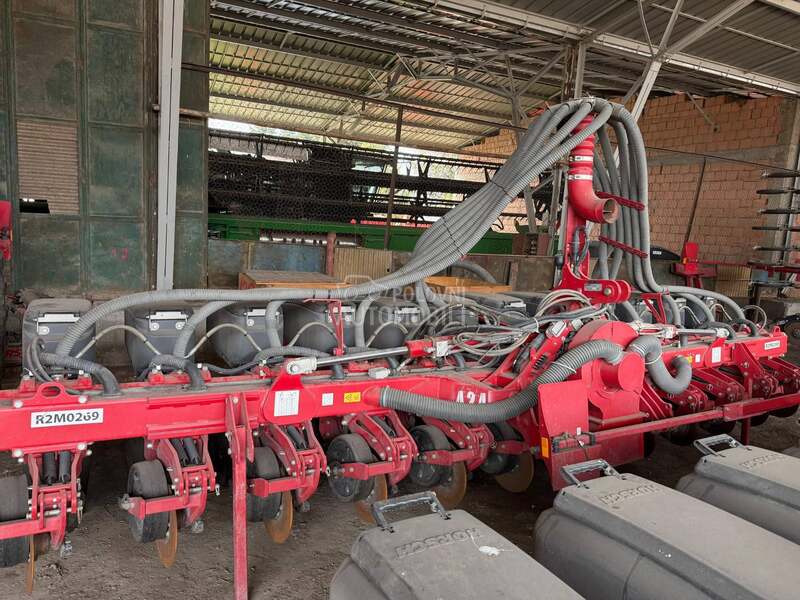 Horsch Fokus 6.50TD