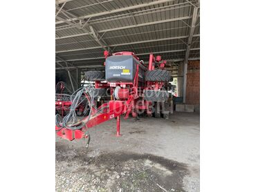 Horsch Fokus 6.50TD