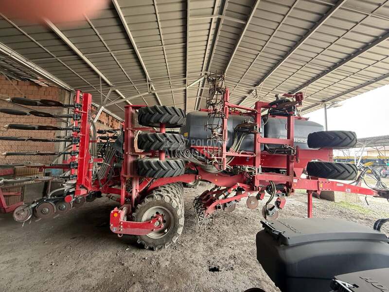 Horsch Fokus 6.50TD