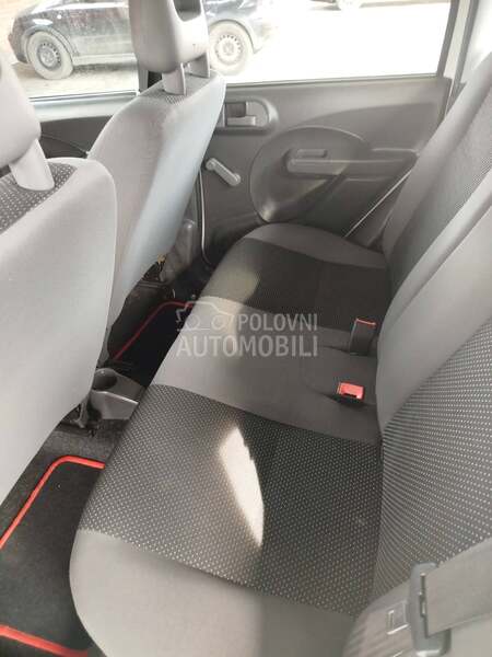 Fiat Panda 1.1b