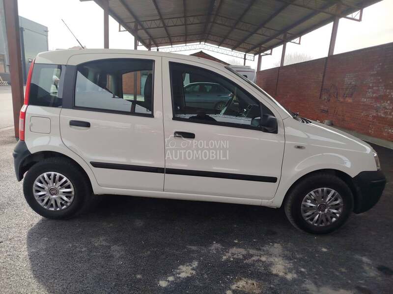 Fiat Panda 1.1b