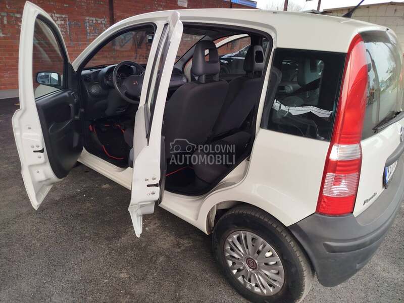 Fiat Panda 1.1b