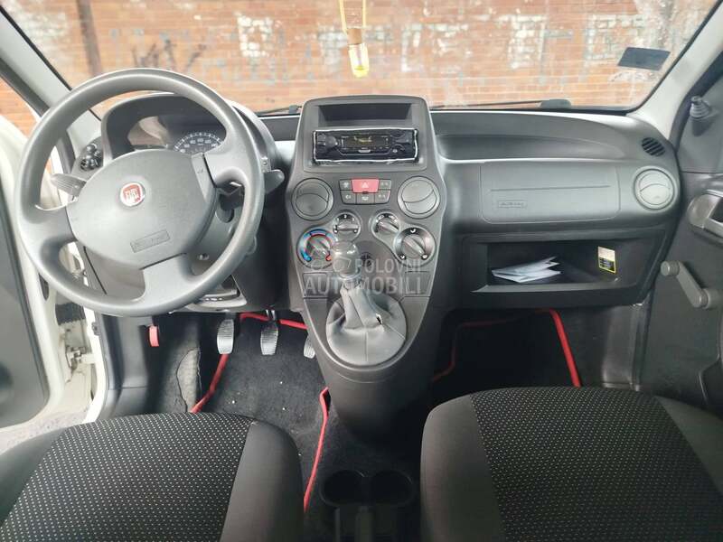 Fiat Panda 1.1b