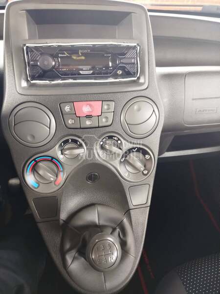 Fiat Panda 1.1b