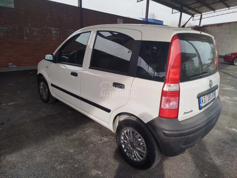 Fiat Panda 1.1b
