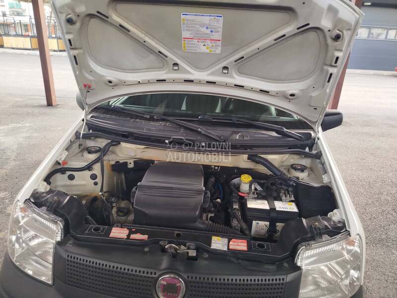 Fiat Panda 1.1b