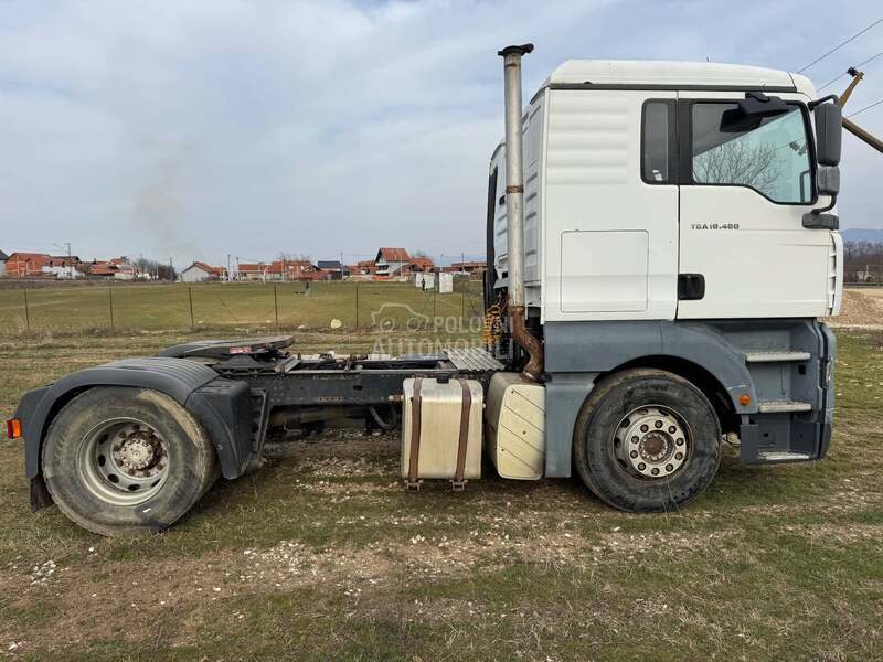 MAN 18.480 TGA
