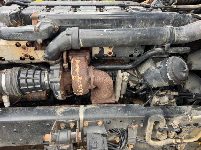 MAN 18.480 TGA