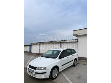 Fiat Stilo 