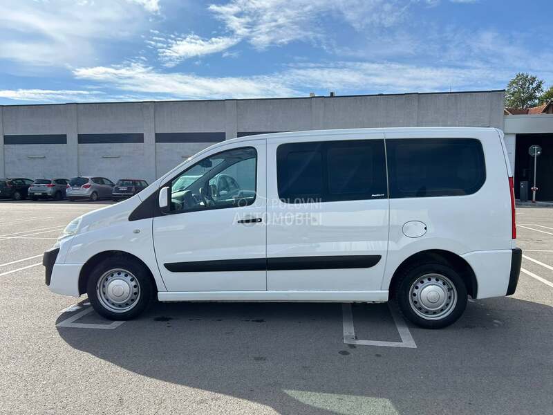 Fiat Scudo 
