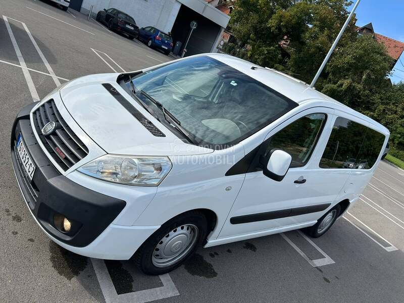 Fiat Scudo 