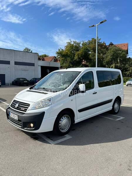 Fiat Scudo 