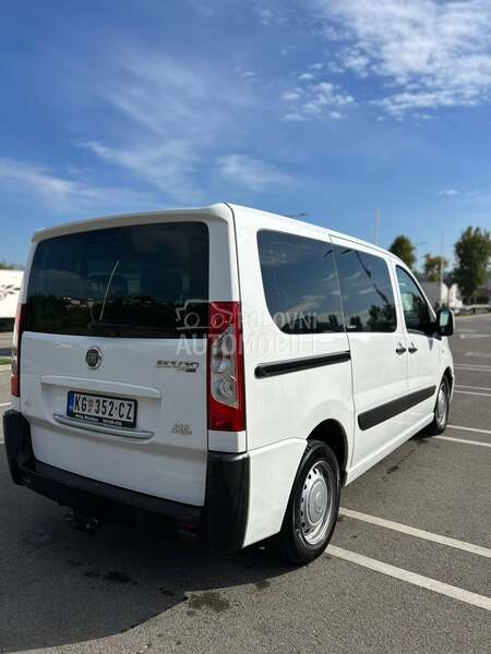 Fiat Scudo 