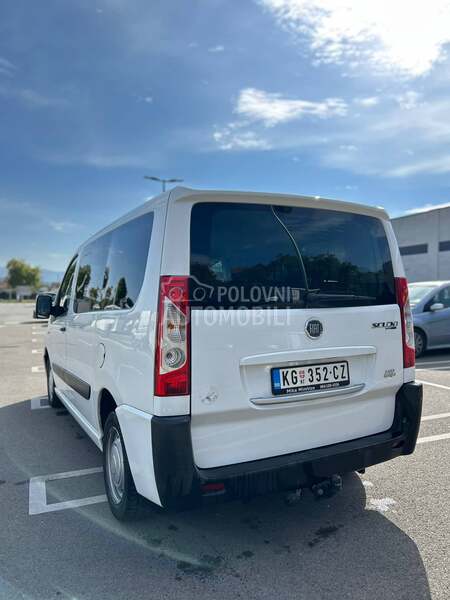 Fiat Scudo 