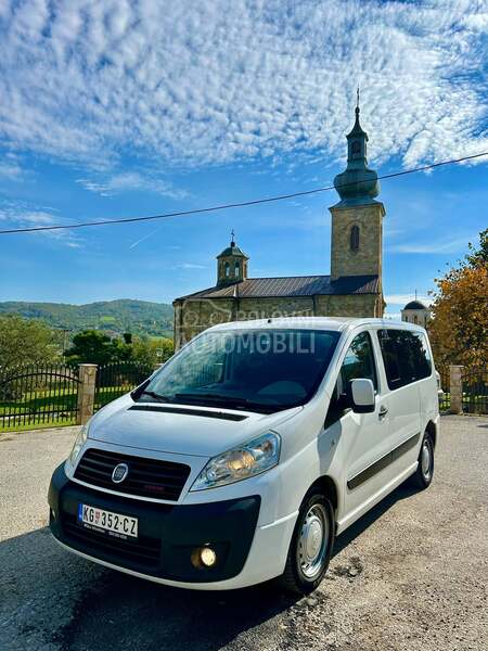 Fiat Scudo 