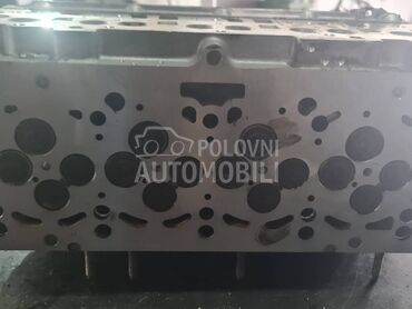 Glava motora za Volkswagen Golf 5