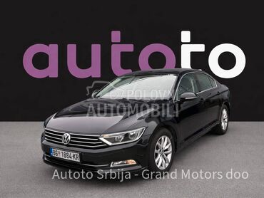 Volkswagen Passat B8 2.0TDI - U DOLASKU