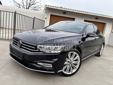 Volkswagen Passat B8 2.0 R LINE/200ps/4x4
